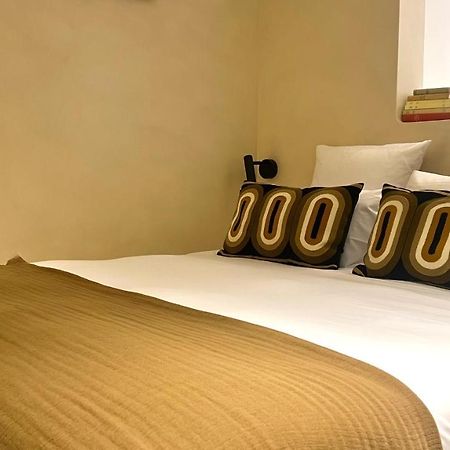 Mihotel - La Maison Rose Lyon Extérieur photo