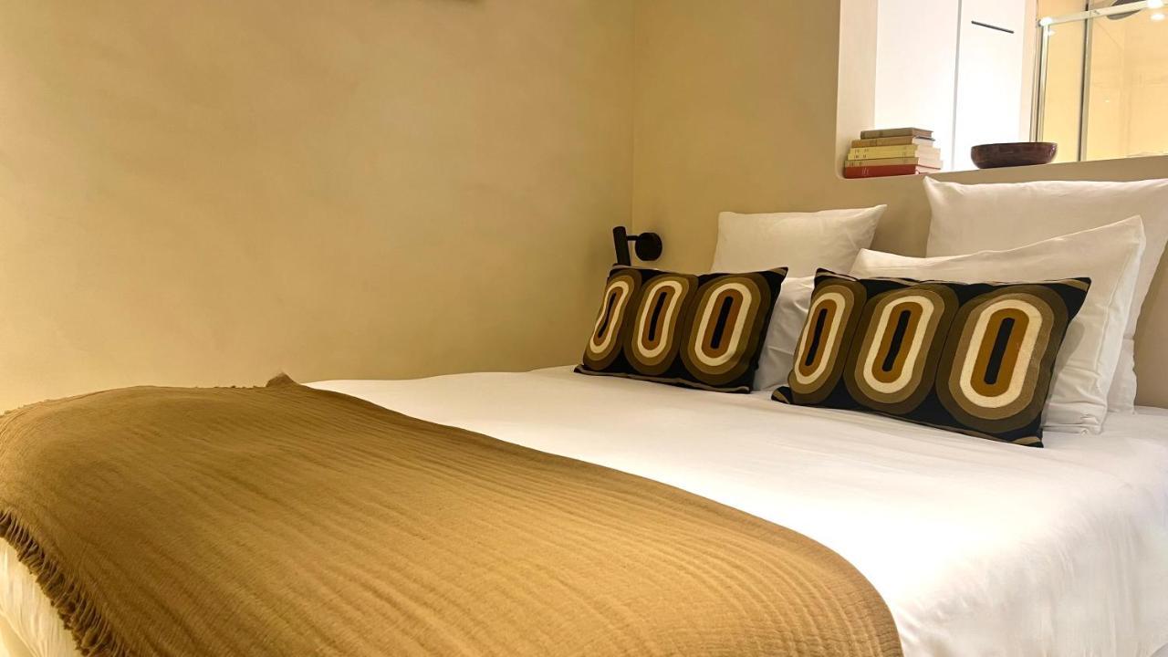 Mihotel - La Maison Rose Lyon Extérieur photo